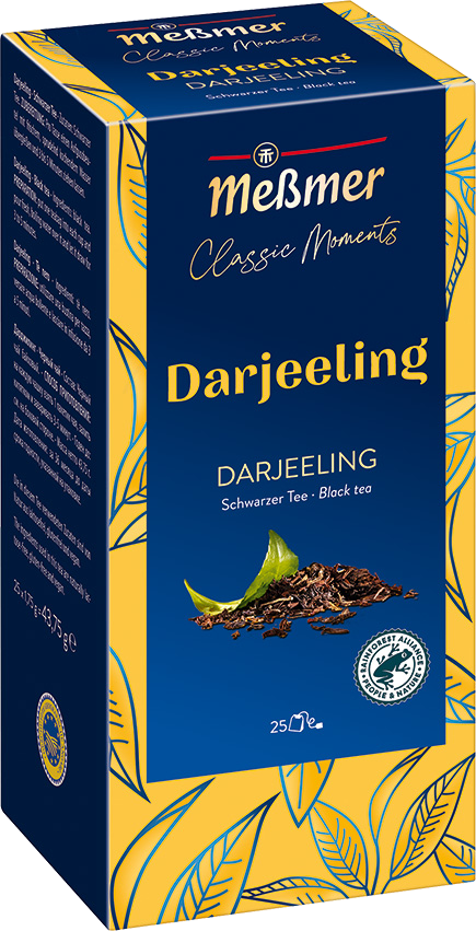 Meßmer Classic Moments Darjeeling