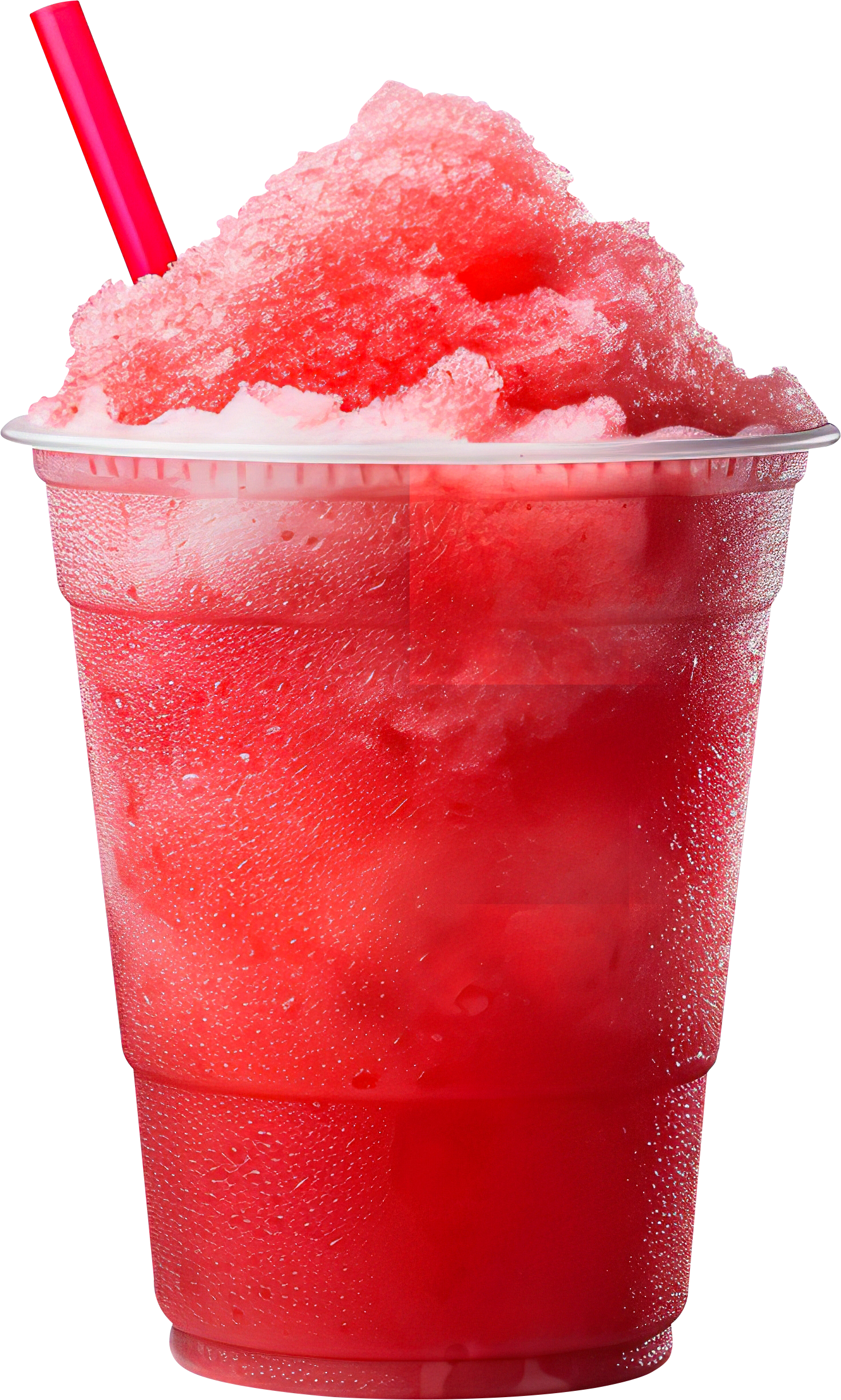 Slush Ice Pulver