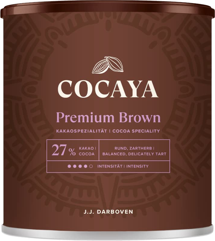 COCAYA  Premium Brown COCAYA  Premium Brown