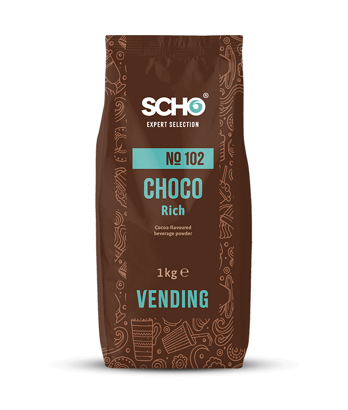 Scho No. 102 Choco Rich