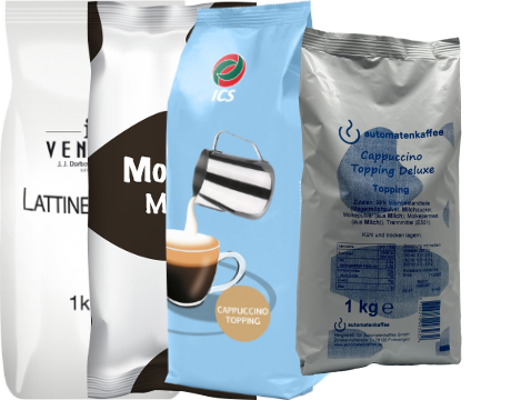 Topping Testpaket Premium Topping Testpaket Premium