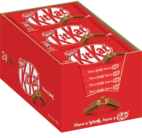 Kitkat 24x41x1.5g