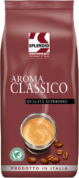 Splendid Espresso Aroma Classico