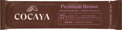 COCAYA Premium Brown