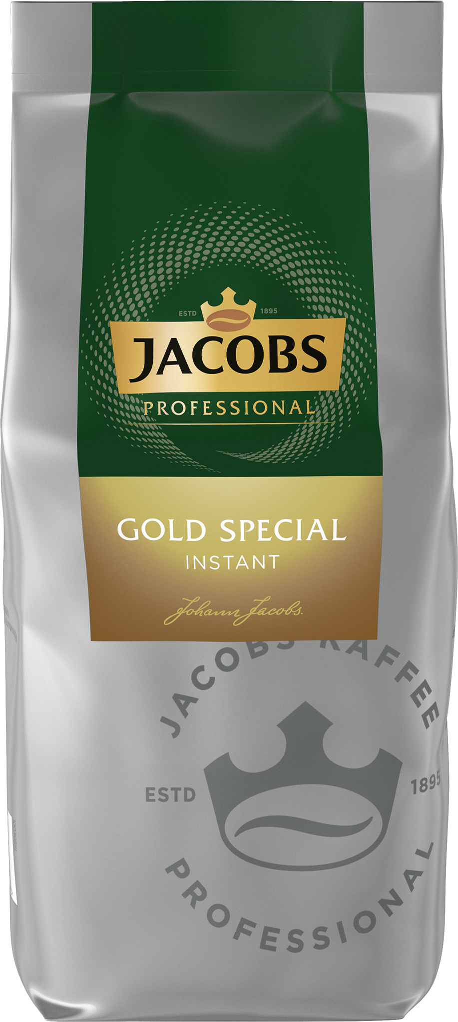 Jacobs Gold spezial gefriergetrocknet Jacobs Gold spezial gefriergetrocknet