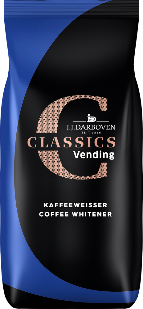 Darboven Kaffeeweisser