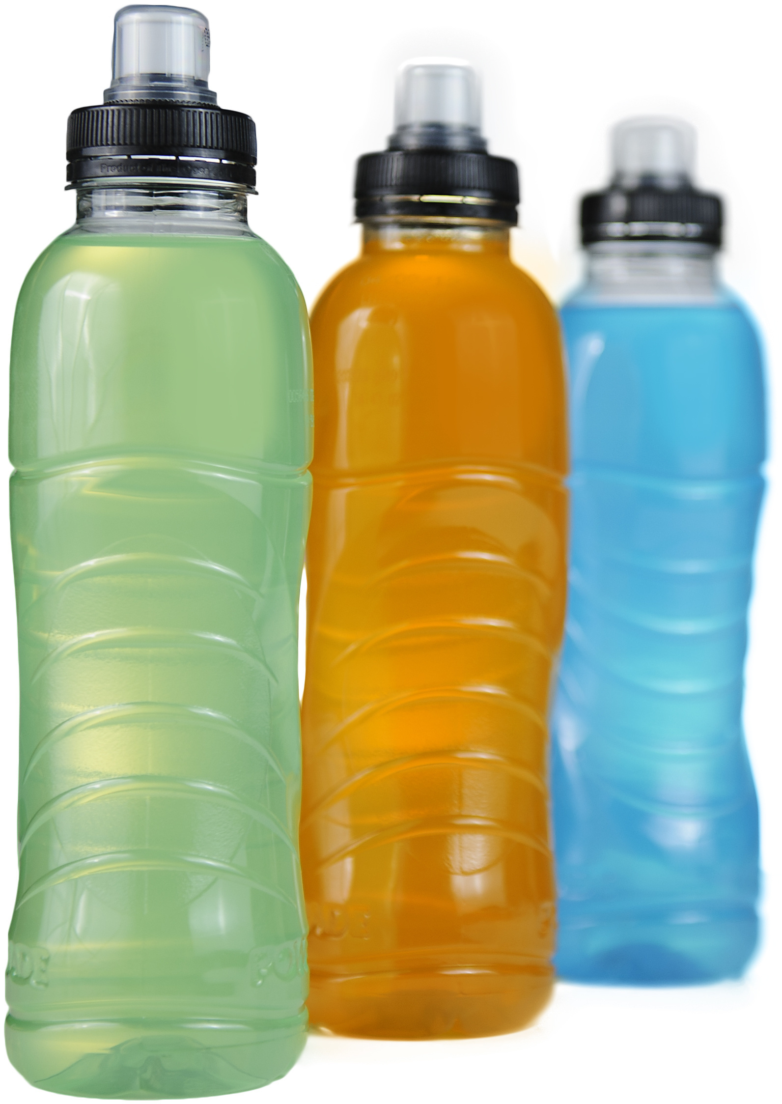 Isotonische Getränke