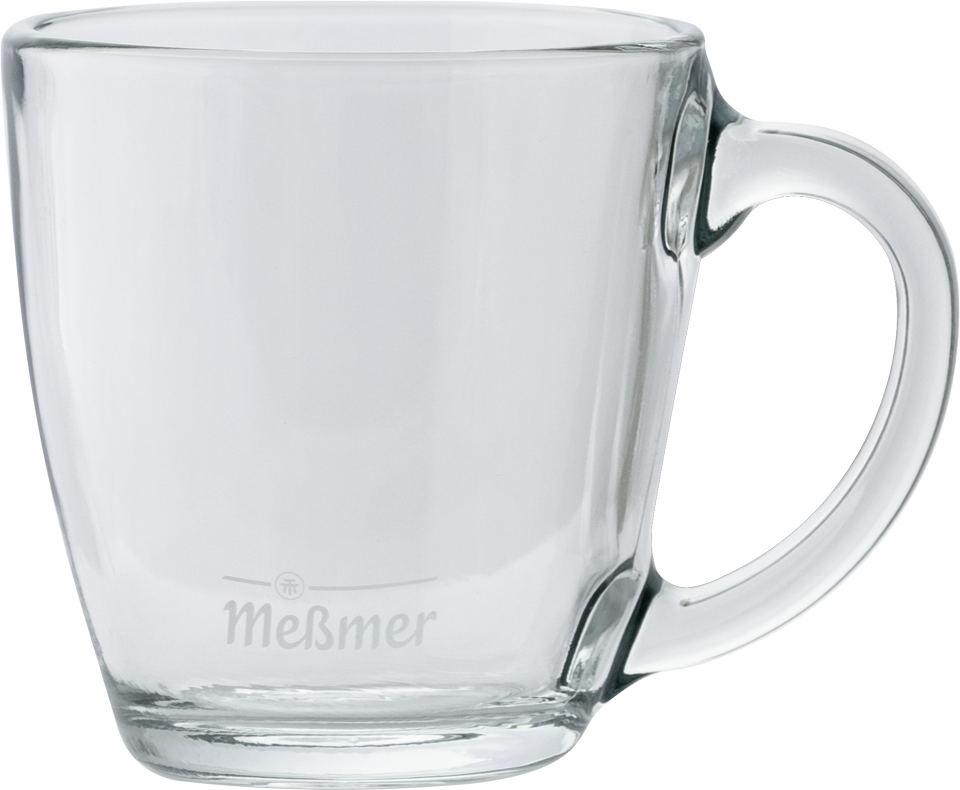 Messmer Teegläser