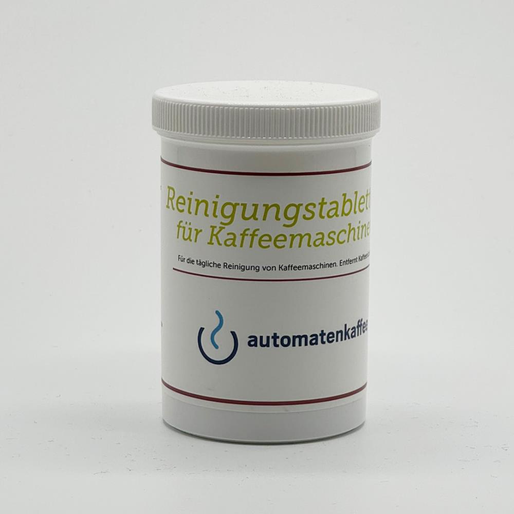 Kaffeemaschinenreiniger 1,3g Kaffeemaschinenreiniger 1,3g