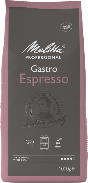 Melitta Gastronomie Espresso Melitta Gastronomie Espresso