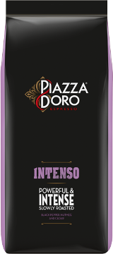 Piazza D'Oro Intenso Espresso Ganze Bohne Piazza D'Oro Intenso Espresso Ganze Bohne