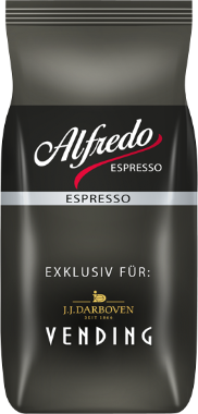 Alfredo Vending Espresso