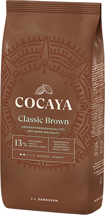 COCAYA Classic Brown