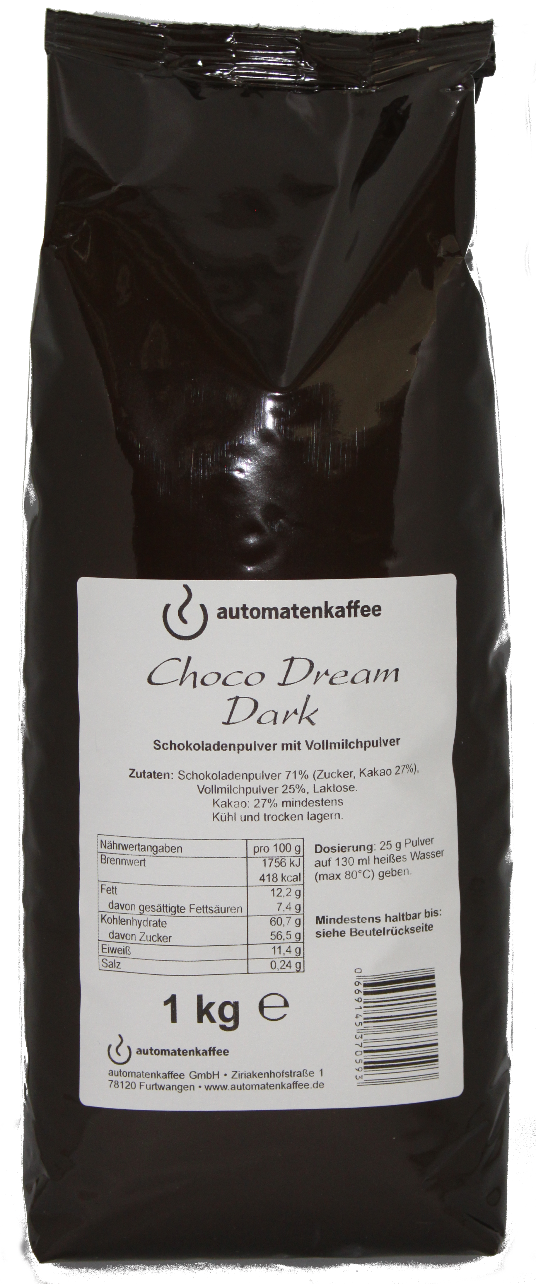Choco Dream Dark 27 Choco Dream Dark 27