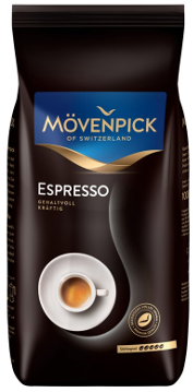 Mövenpick Espresso