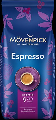 Mövenpick Espresso