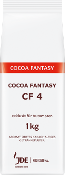 Cocoa Fantasy CF 4