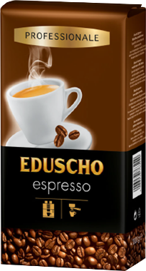 Eduscho Professional Espresso
