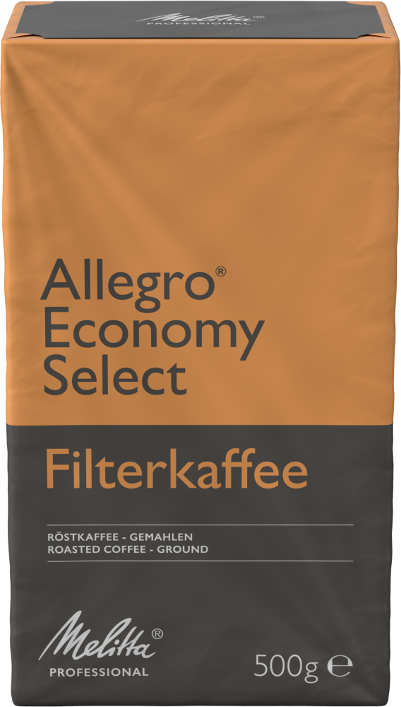 Melitta Allegro Economy Select
