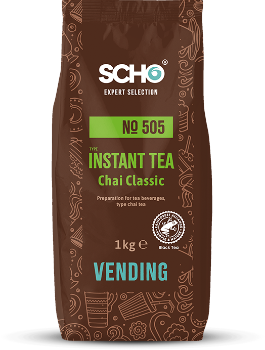 Scho No. 505 Chai Classic Tea Scho No. 505 Chai Classic Tea