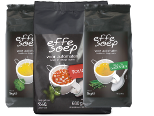 Testpakete | Automatensuppen