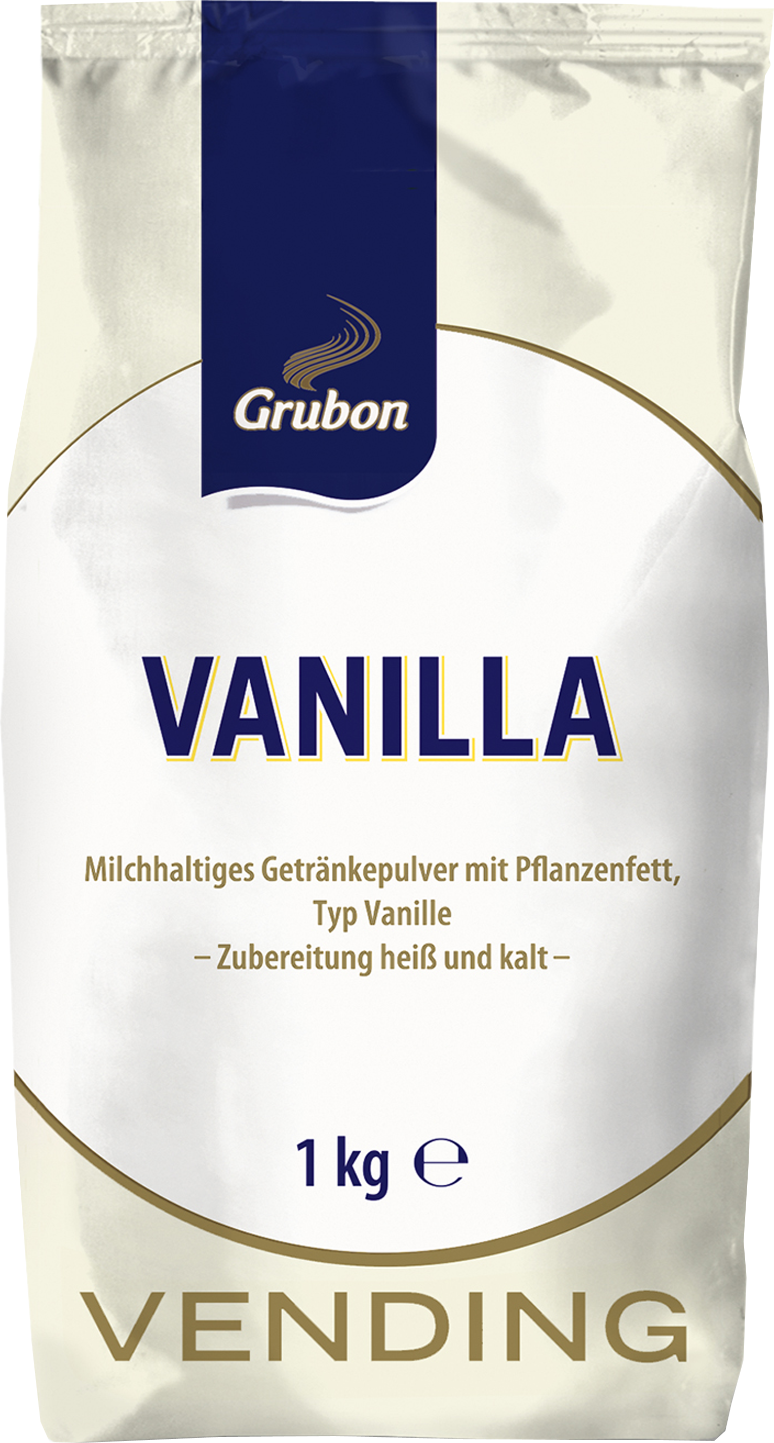 Grubon Vanillemilch-Mix