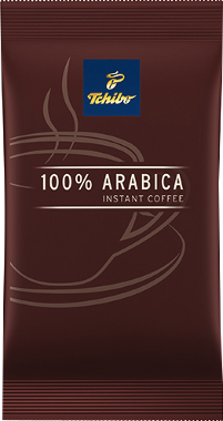 Tchibo Café Select Premium gefriergetrocknet Tchibo Café Select Premium gefriergetrocknet