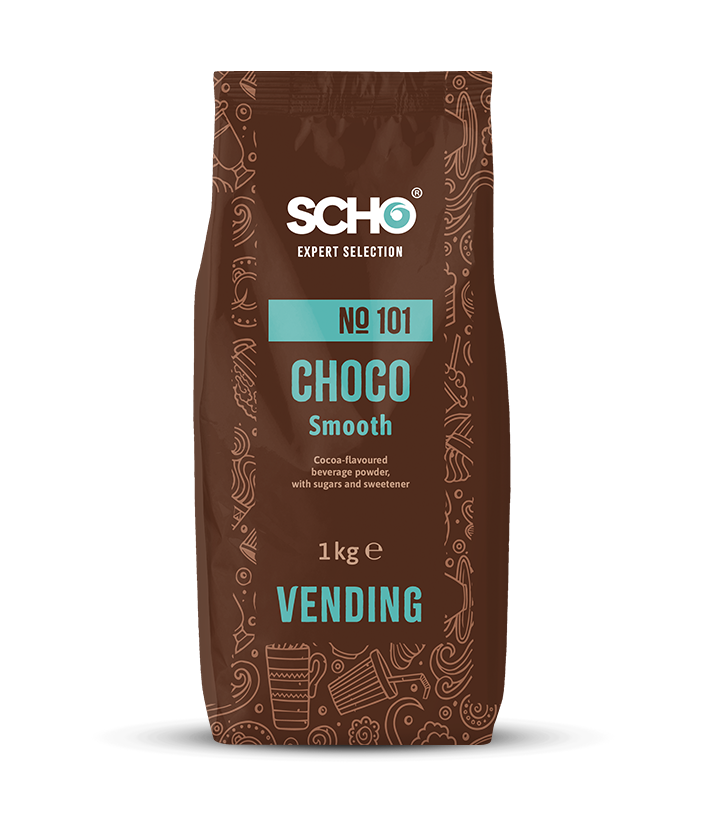 Scho No. 101 Choco Smooth