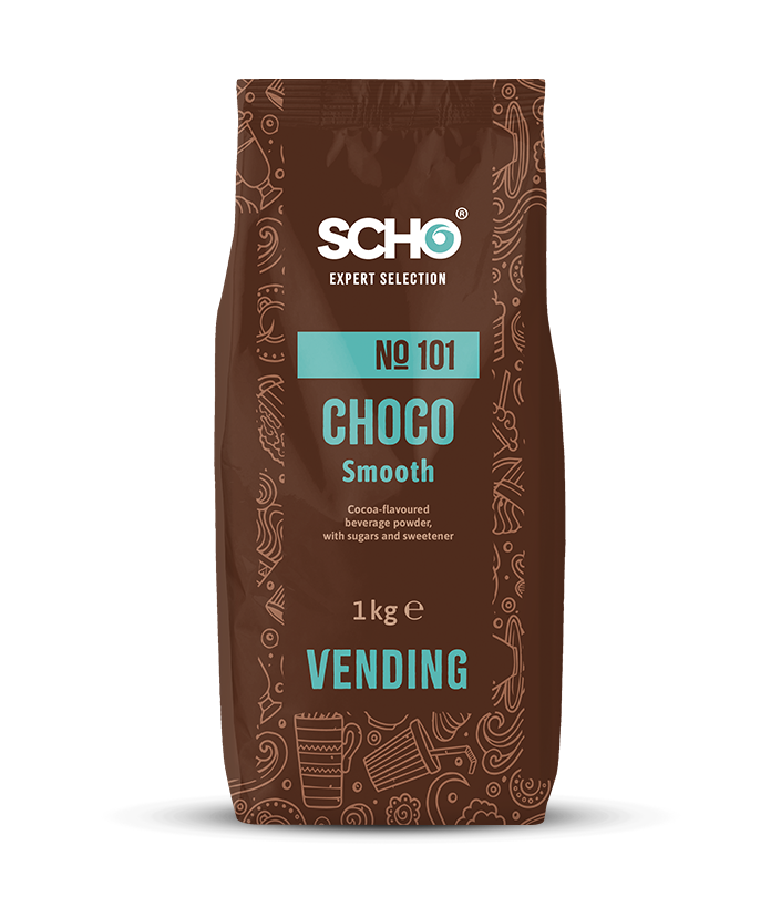 Scho No. 101 Choco Smooth Scho No. 101 Choco Smooth