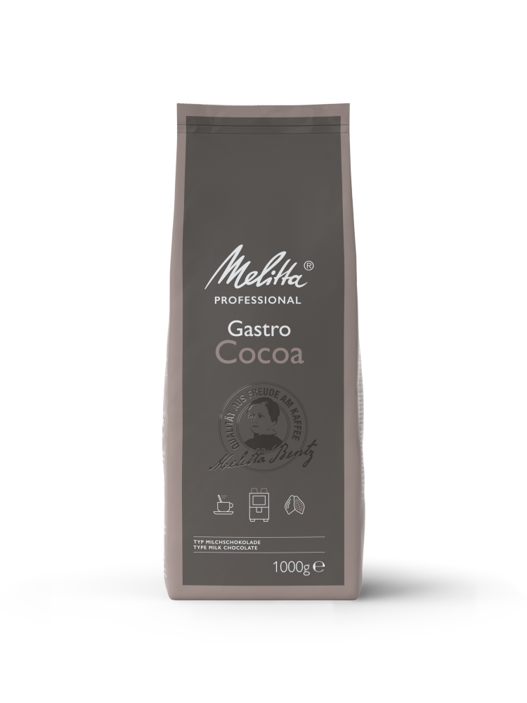 Melitta Gastronomie Kakao Melitta Gastronomie Kakao