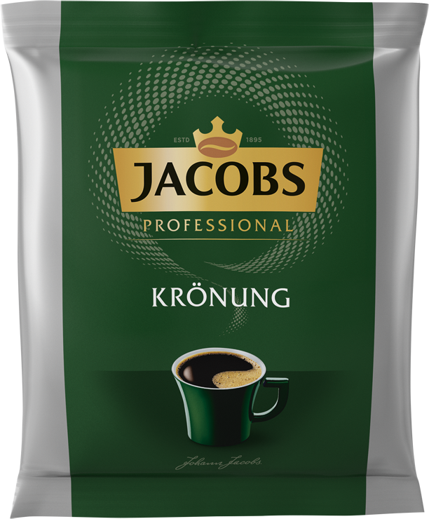 Jacobs Krönung 80St x 60g Jacobs Krönung 80St x 60g