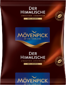 Mövenpick - der Himmlische 90St x 65g