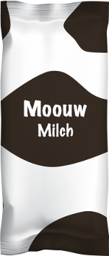 Moouw Milch
