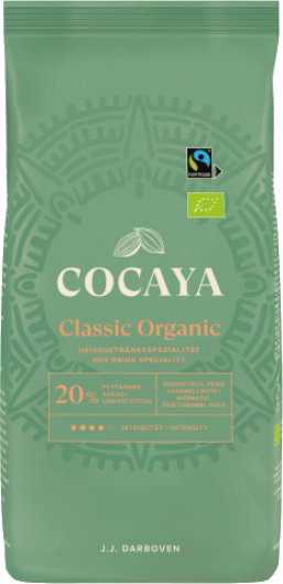 COCAYA Classic Organic