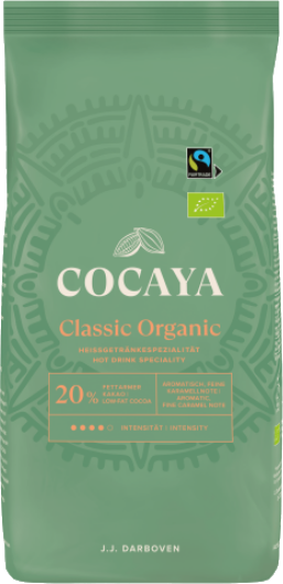 COCAYA Classic Organic COCAYA Classic Organic