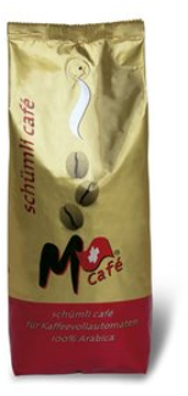 M-Cafe Schümli Cafe