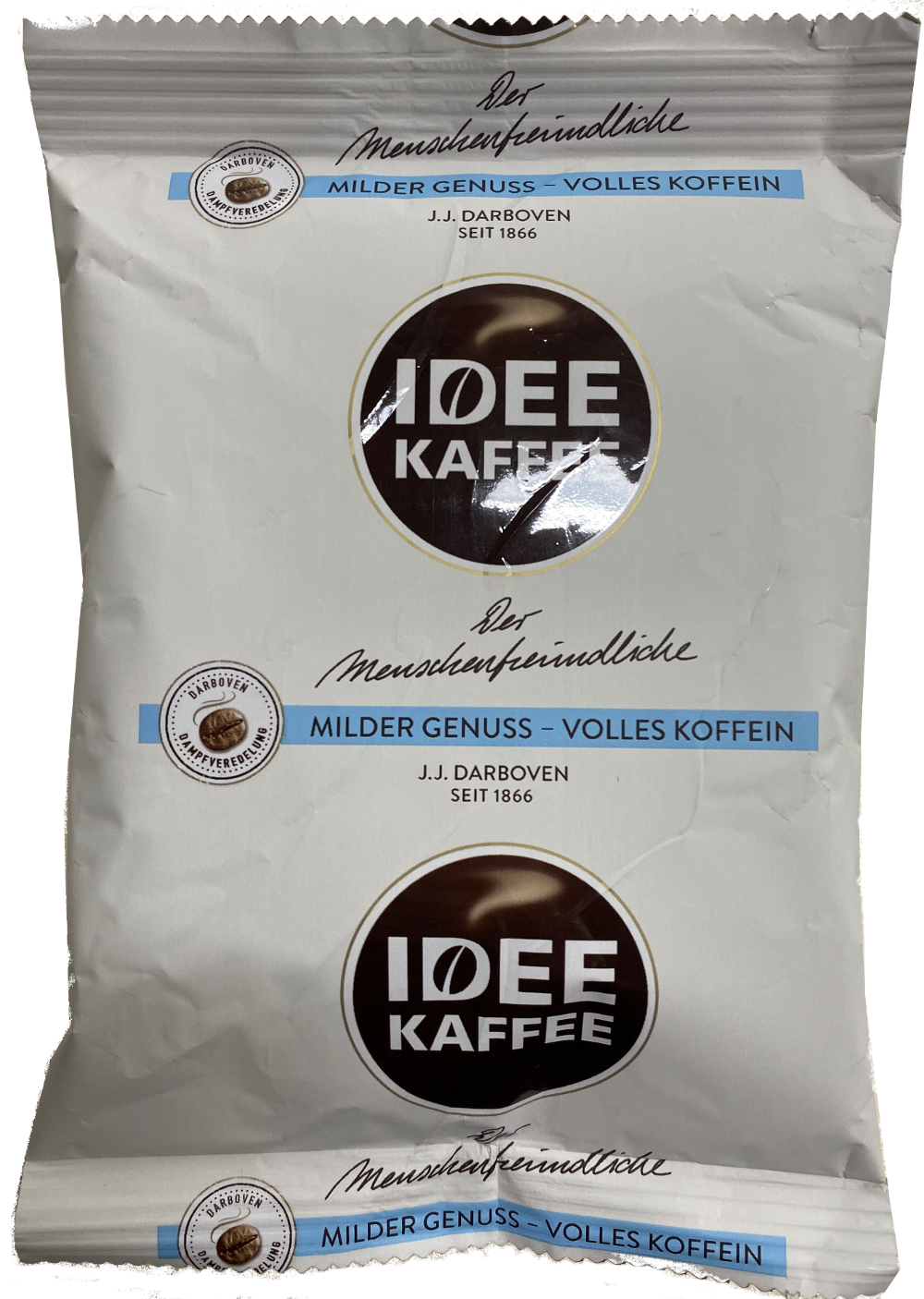 IDEE Kaffee Classic 66St x 90g IDEE Kaffee Classic 66St x 90g