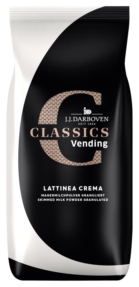 Darboven Topping-Granulat Darboven Topping-Granulat