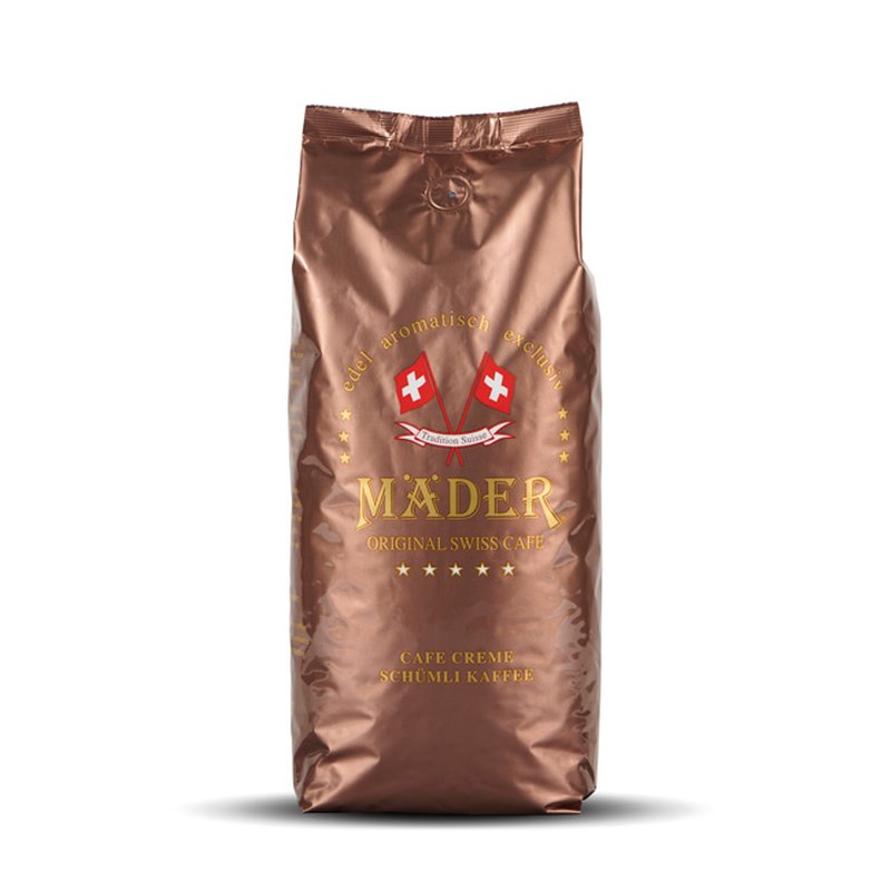Mäder Kaffeehausmischung Mäder Kaffeehausmischung