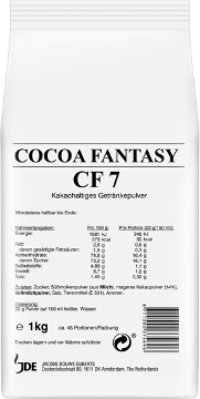 Cocoa Fantasy CF 7