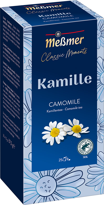 Meßmer Classic Moments Kamille Meßmer Classic Moments Kamille