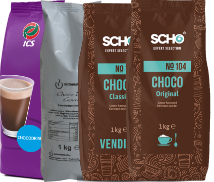 Schoko Testpaket Eco 2 Schoko Testpaket Eco 2