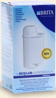 AquaAroma Filterkartusche ( 6 Stück ) AquaAroma Filterkartusche ( 6 Stück )