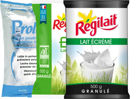 Topping Testpaket Granulat Premium 2 Topping Testpaket Granulat Premium 2