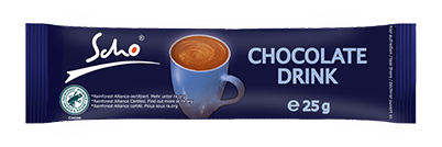 Scho Choco Drink Stick Scho Choco Drink Stick