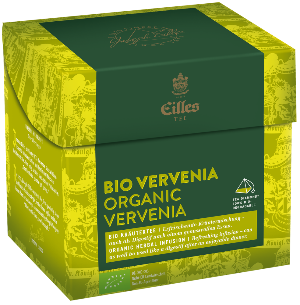 Eilles Bio Vervenia Eilles Bio Vervenia
