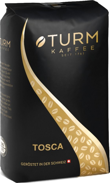 Turm Kaffee Tosca Turm Kaffee Tosca