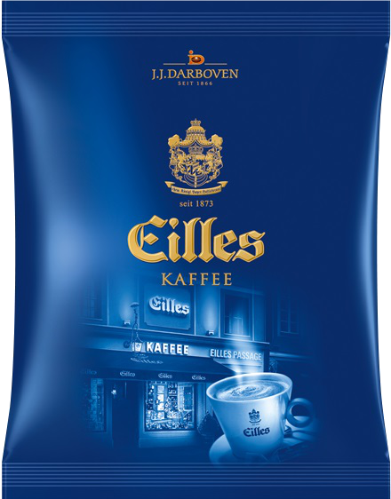 Eilles Enthusiast 100St x 60g