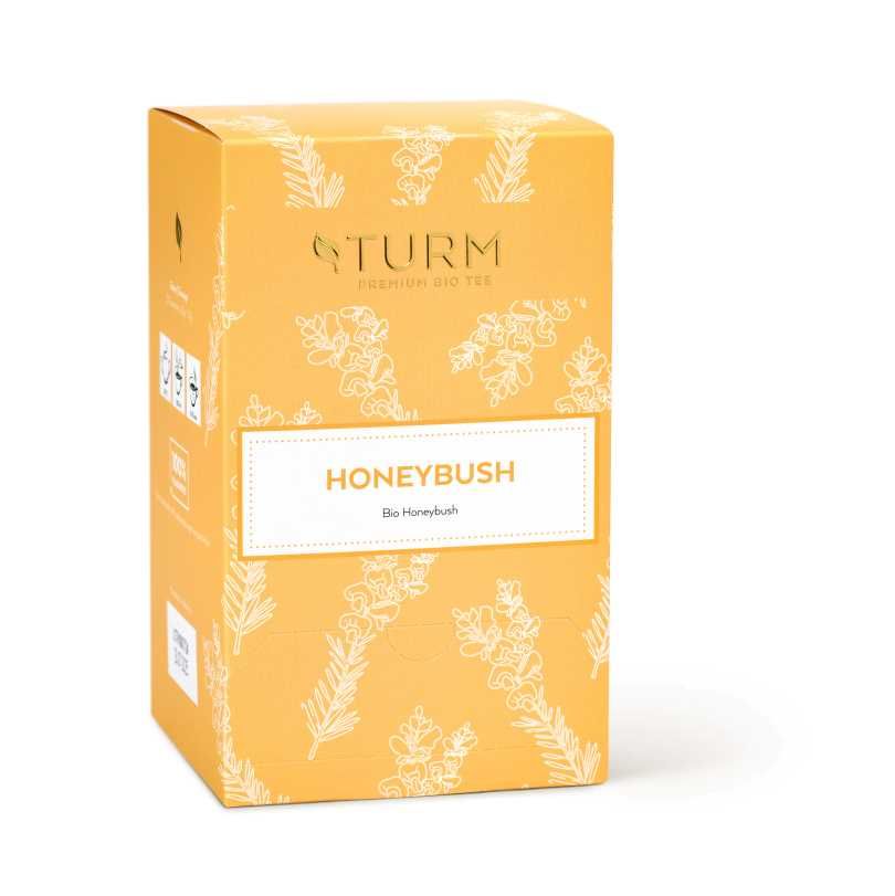 Turm Bio Honeybush