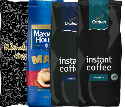 Instant Testpaket ECO gefriergetrocknet Instant Testpaket ECO gefriergetrocknet